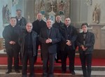 Dekanatski susret svećenika Đurđevačkog dekanata